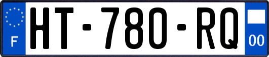 HT-780-RQ