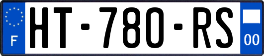 HT-780-RS