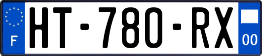HT-780-RX