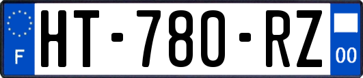 HT-780-RZ