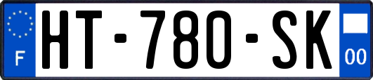 HT-780-SK