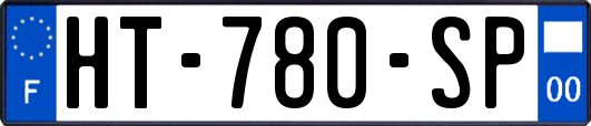 HT-780-SP