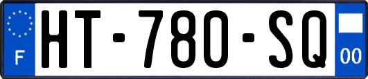 HT-780-SQ