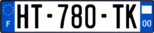 HT-780-TK