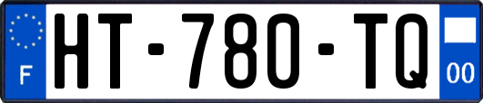 HT-780-TQ