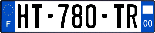 HT-780-TR