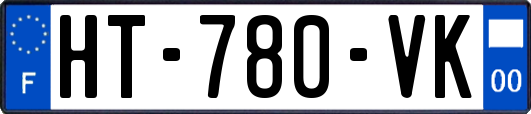 HT-780-VK