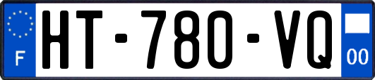 HT-780-VQ