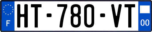HT-780-VT