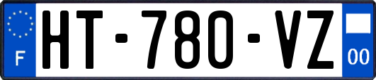 HT-780-VZ