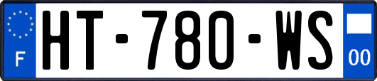 HT-780-WS