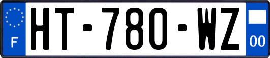 HT-780-WZ