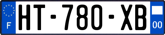 HT-780-XB