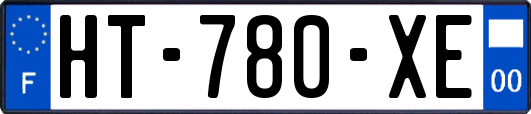 HT-780-XE