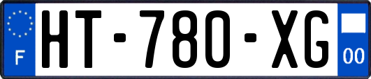 HT-780-XG