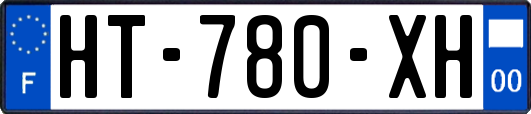 HT-780-XH