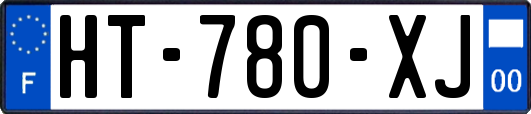 HT-780-XJ