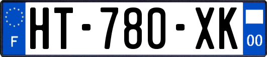 HT-780-XK