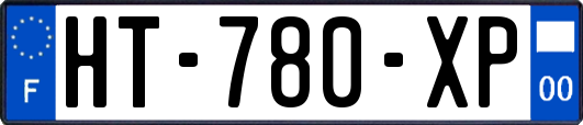 HT-780-XP