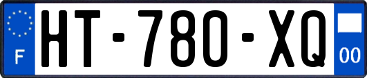 HT-780-XQ