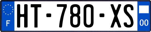 HT-780-XS