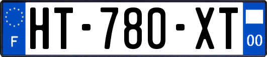 HT-780-XT