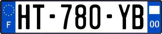 HT-780-YB