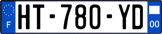 HT-780-YD