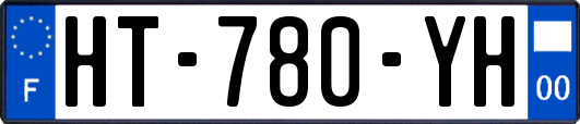 HT-780-YH