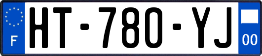 HT-780-YJ