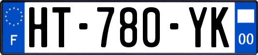 HT-780-YK
