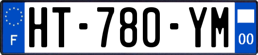 HT-780-YM