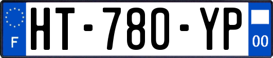 HT-780-YP