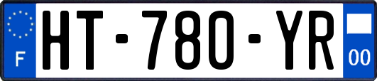 HT-780-YR