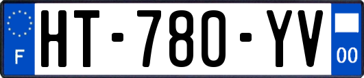 HT-780-YV
