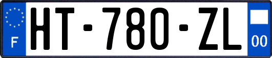 HT-780-ZL