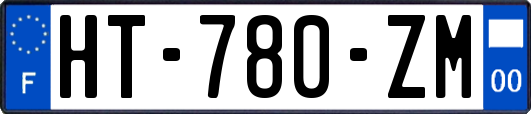 HT-780-ZM