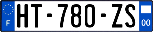 HT-780-ZS