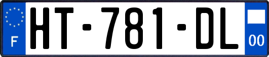 HT-781-DL