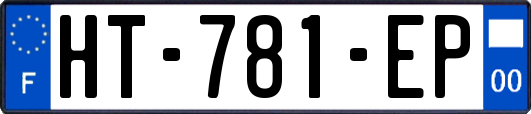 HT-781-EP