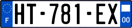 HT-781-EX