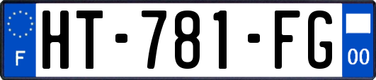 HT-781-FG