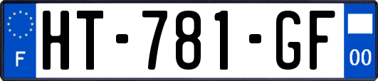 HT-781-GF