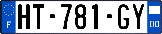 HT-781-GY