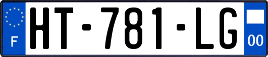 HT-781-LG