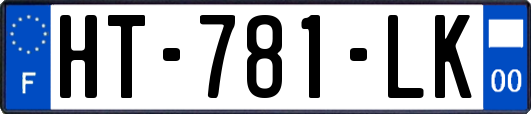 HT-781-LK
