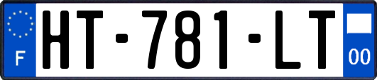 HT-781-LT