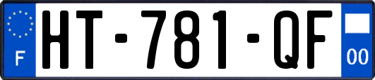 HT-781-QF