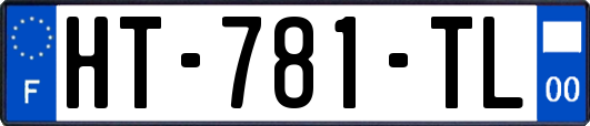 HT-781-TL