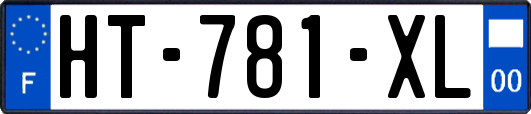 HT-781-XL